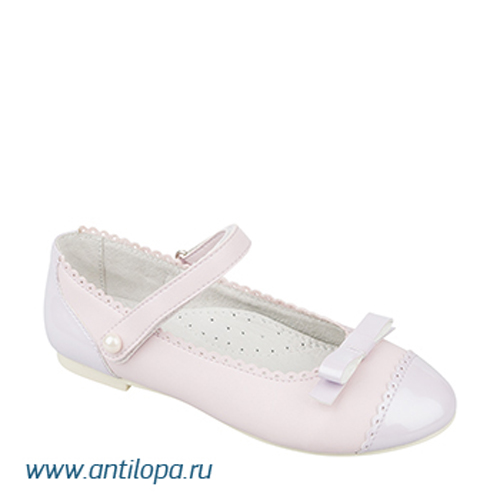 6499-7113 туфли дшк/ шк сир